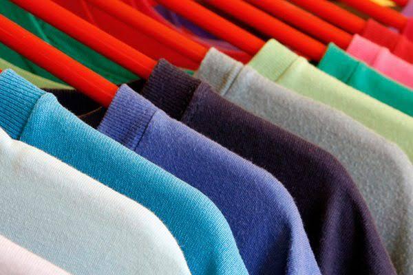 Tips Memilih Bahan Kaos yang Nyaman untuk Sablon